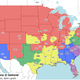 Illustration for article titled Will We Ever See A Return To The Glory Days Of Colts-Patriots?: Your NFL Late Games Viewing Guide